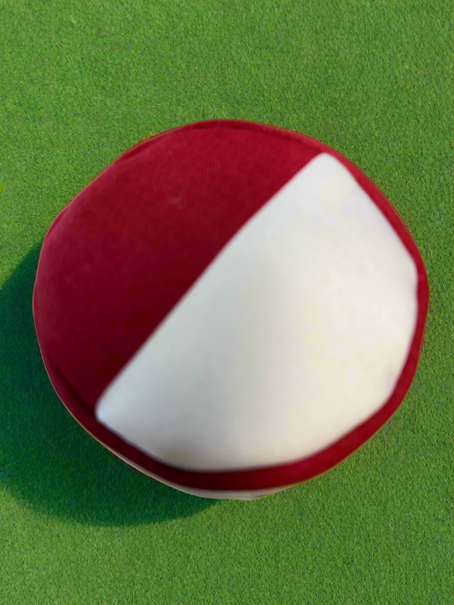 Red & White Stripe