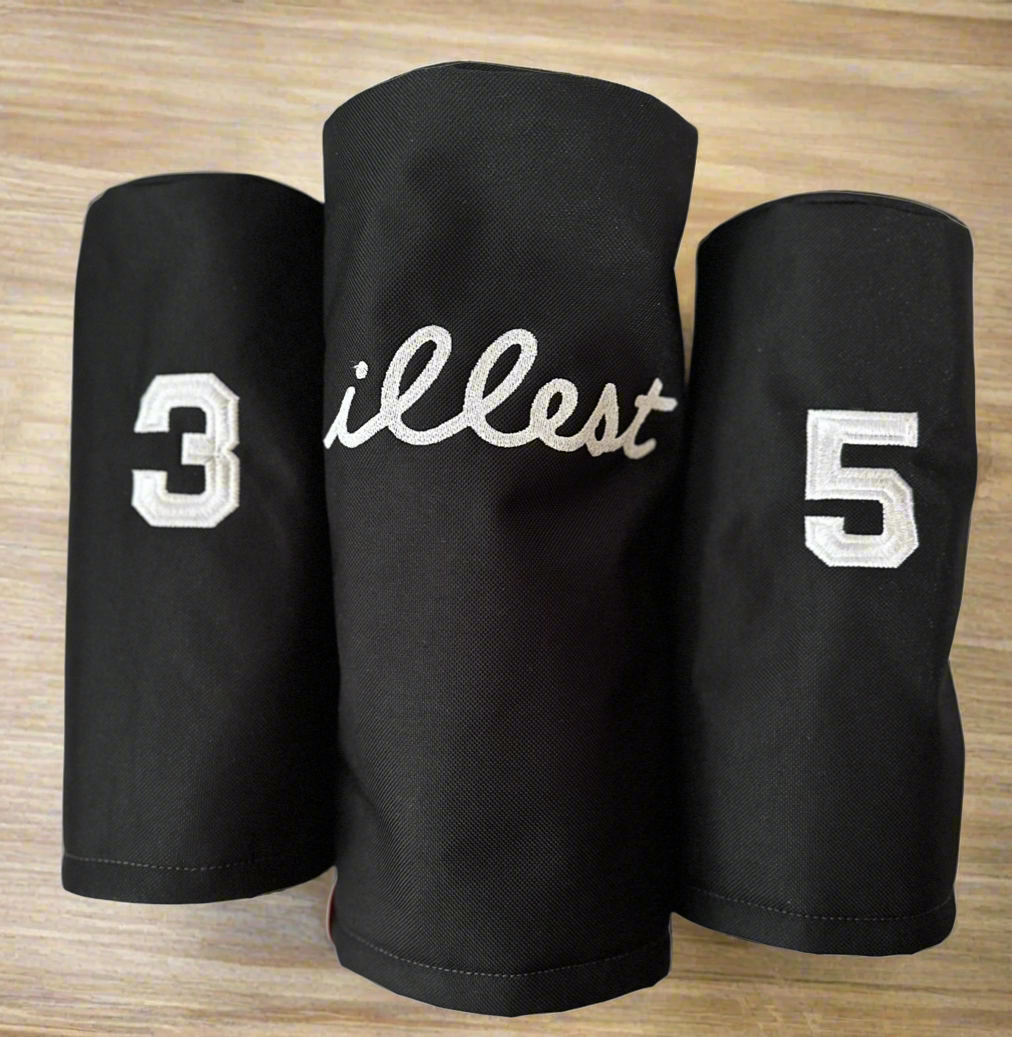 Illest