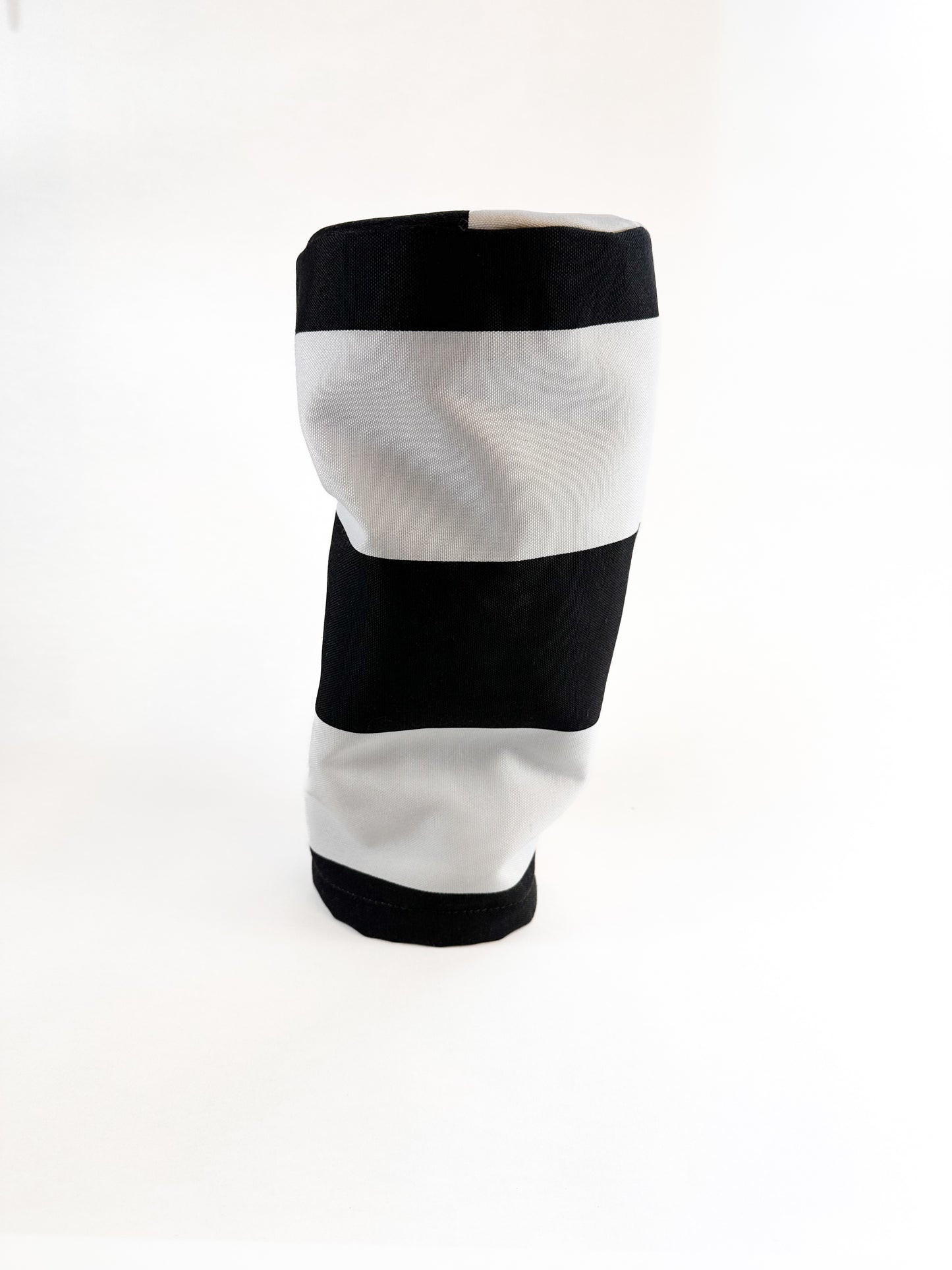 Black & White Stripe