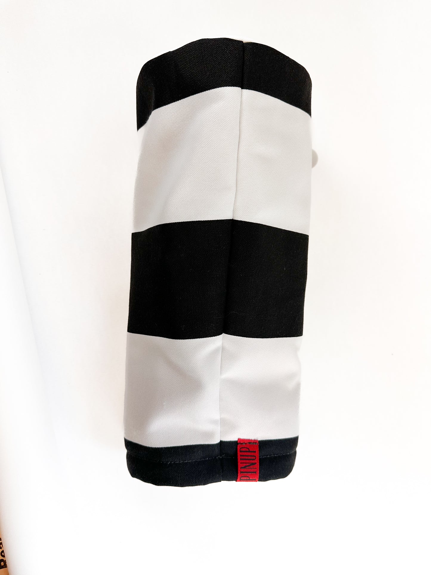 Black & White Stripe