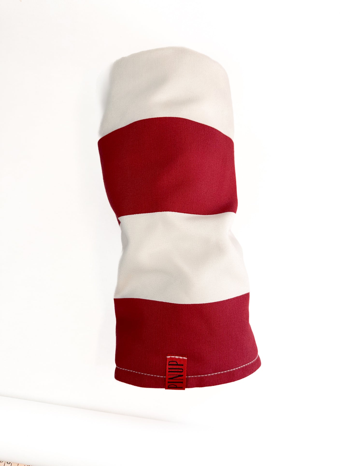 Red & White Stripe