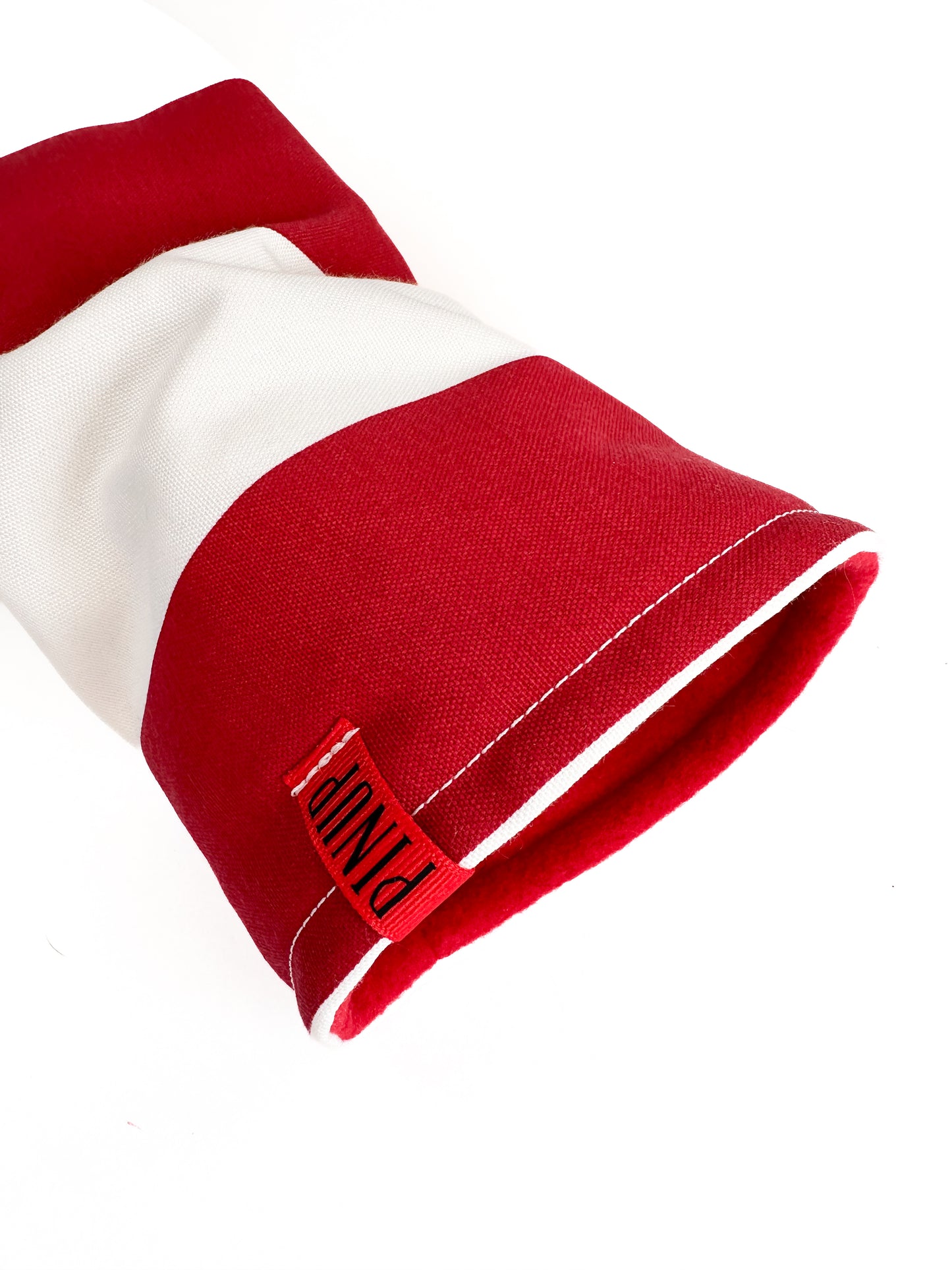Red & White Stripe