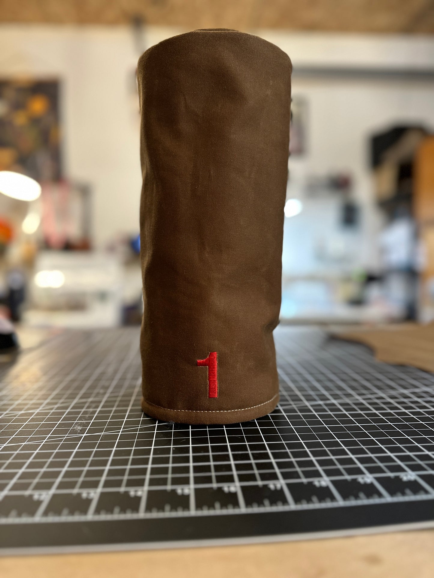 Custom order for Guy