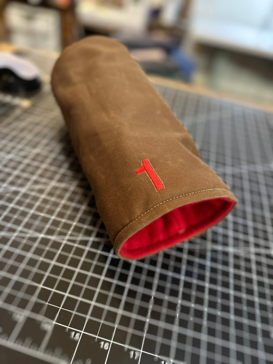 Custom order for Guy