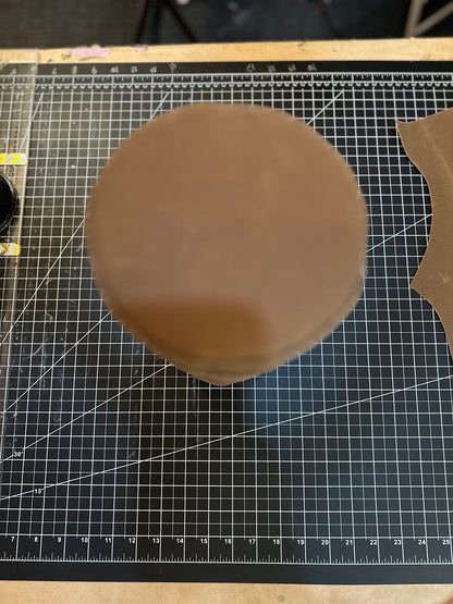 Custom order for Guy