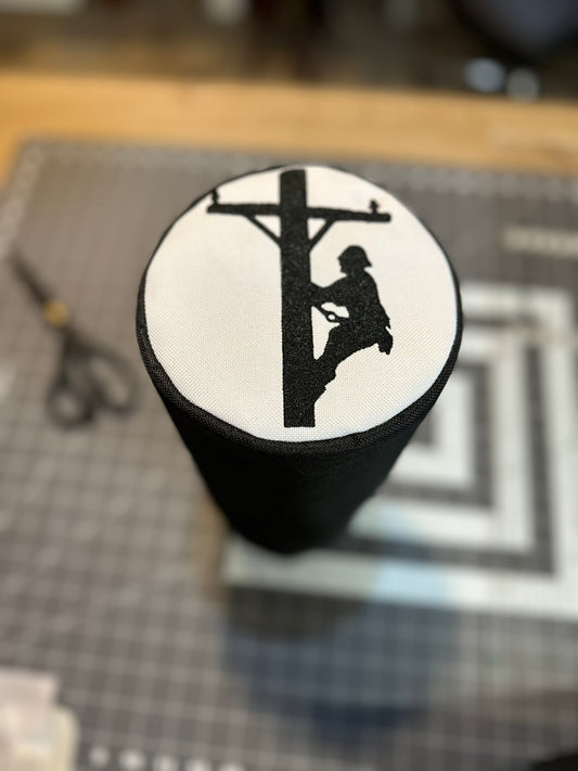 Lineman Driver Cover