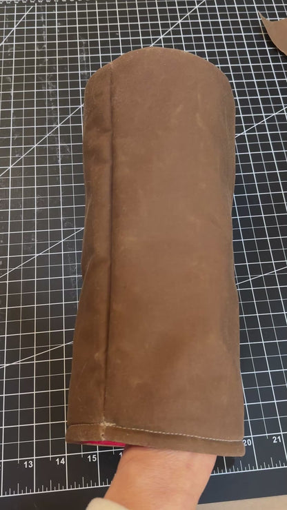 Custom order for Guy